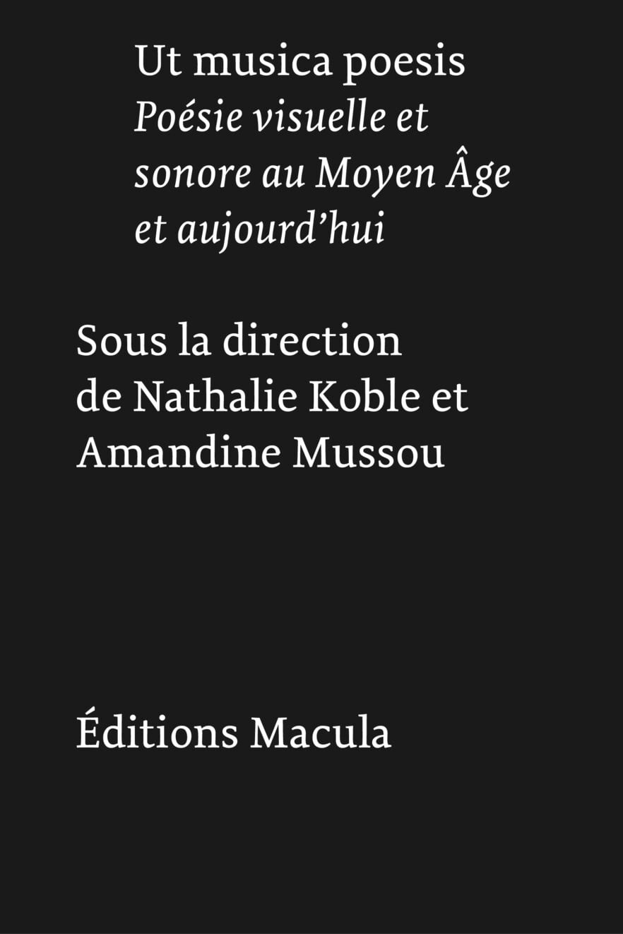 Rencontre croisée à Paris 20e avec Jean-Baptiste Brenet, Pierre-Olivier Dittmar, Nathalie Koble et Amandine Mussou, mardi 11 mars 2025, 19h30 Éditions Macula