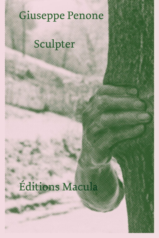 Sculpter Éditions Macula